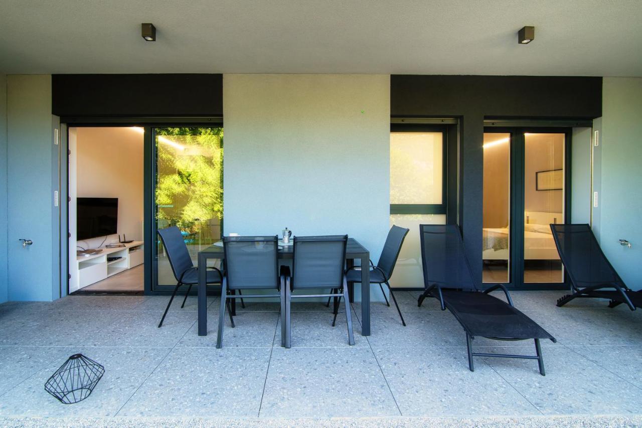 My Venini - By Myhomeincomo Exterior photo