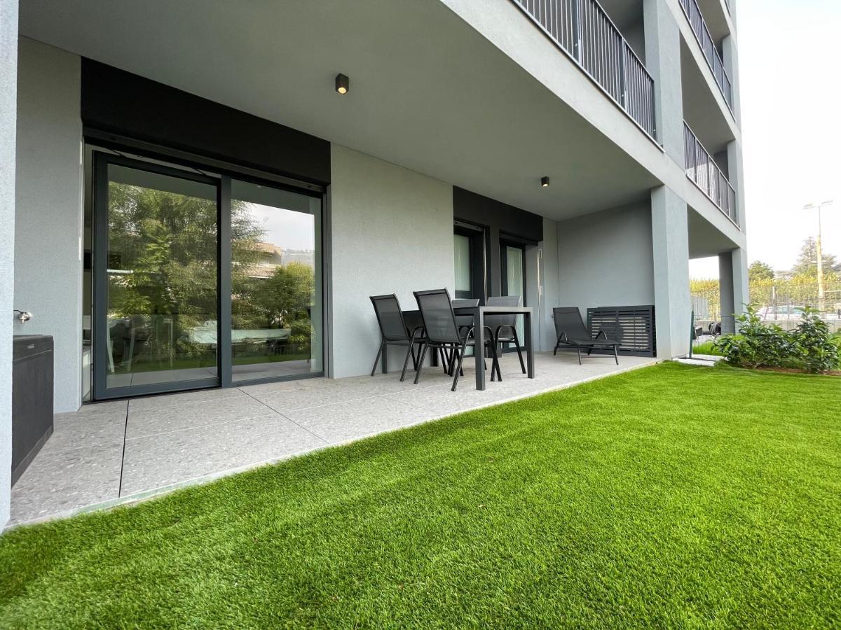 My Venini - By Myhomeincomo Exterior photo